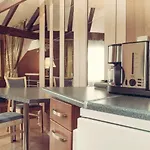Citygroup Apartments