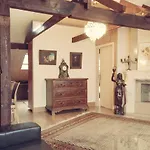 Citygroup Apartments