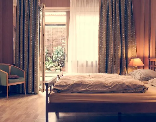 Citygroup Apartments