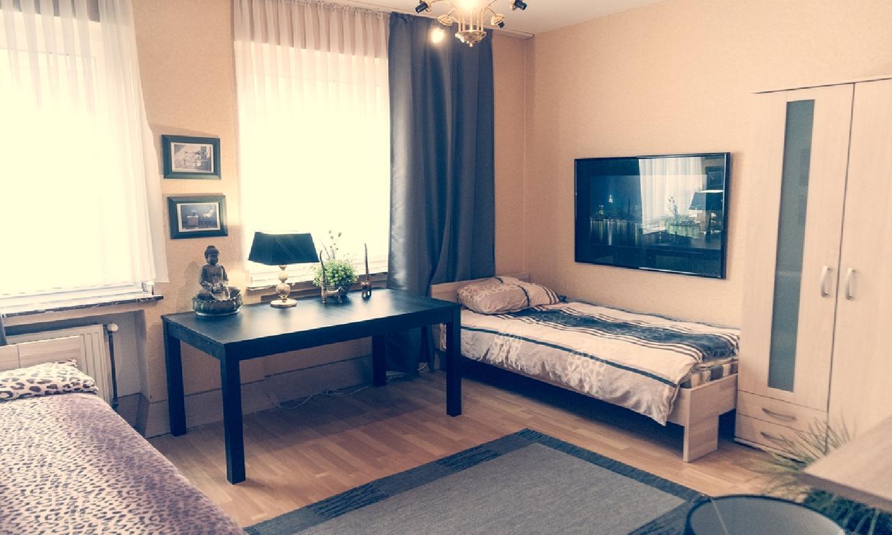 Apartment Citygroup