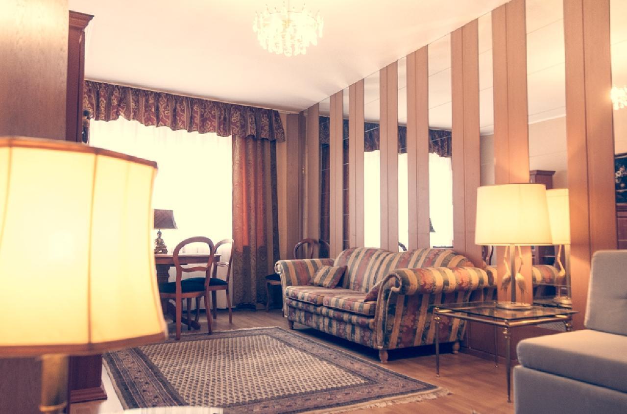 Citygroup Apartment Düsseldorf