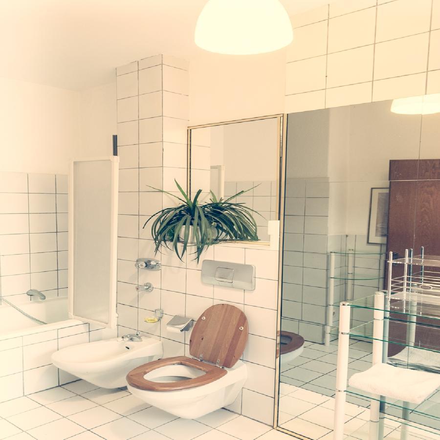 Apartment Citygroup Düsseldorf