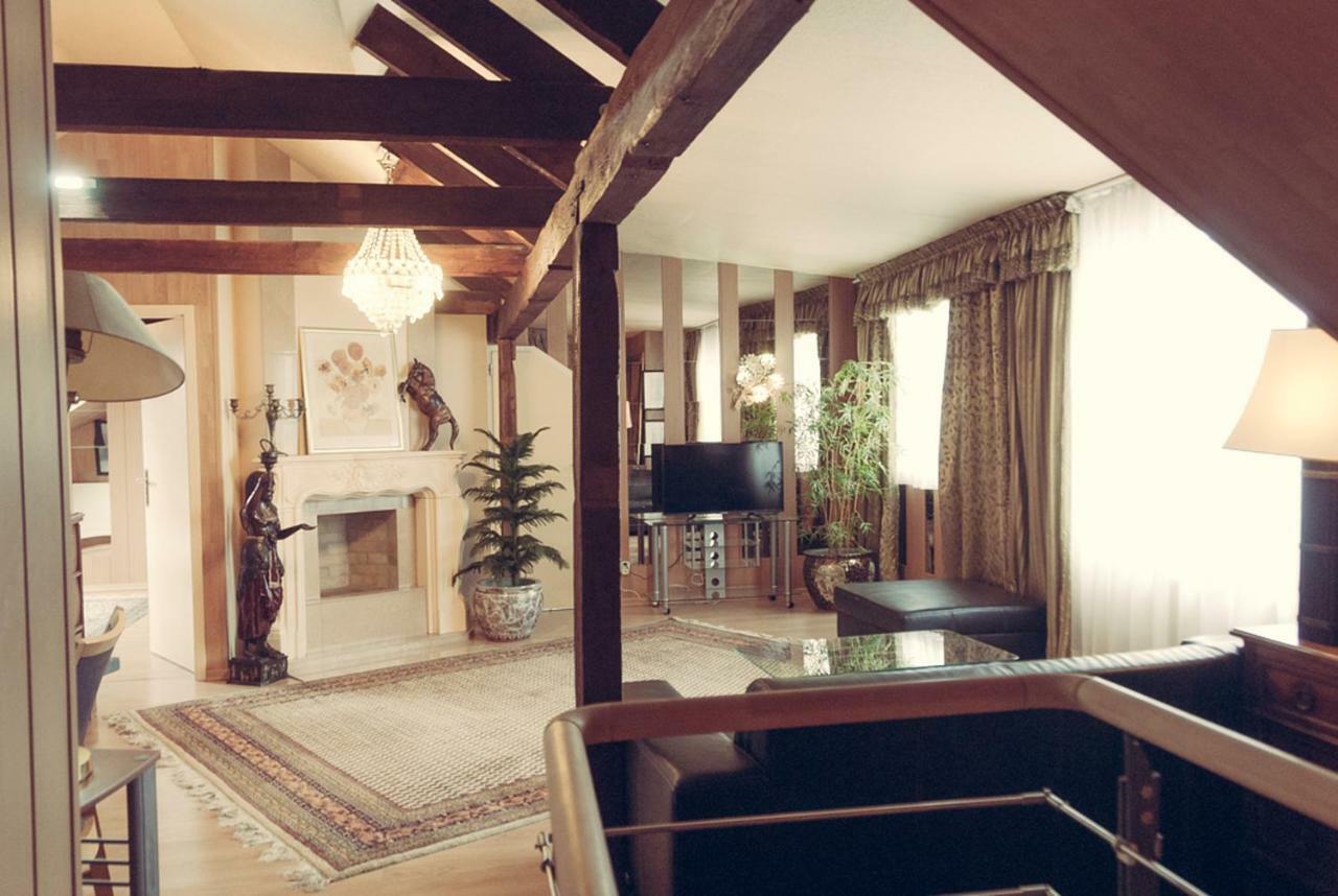 Apartment Citygroup