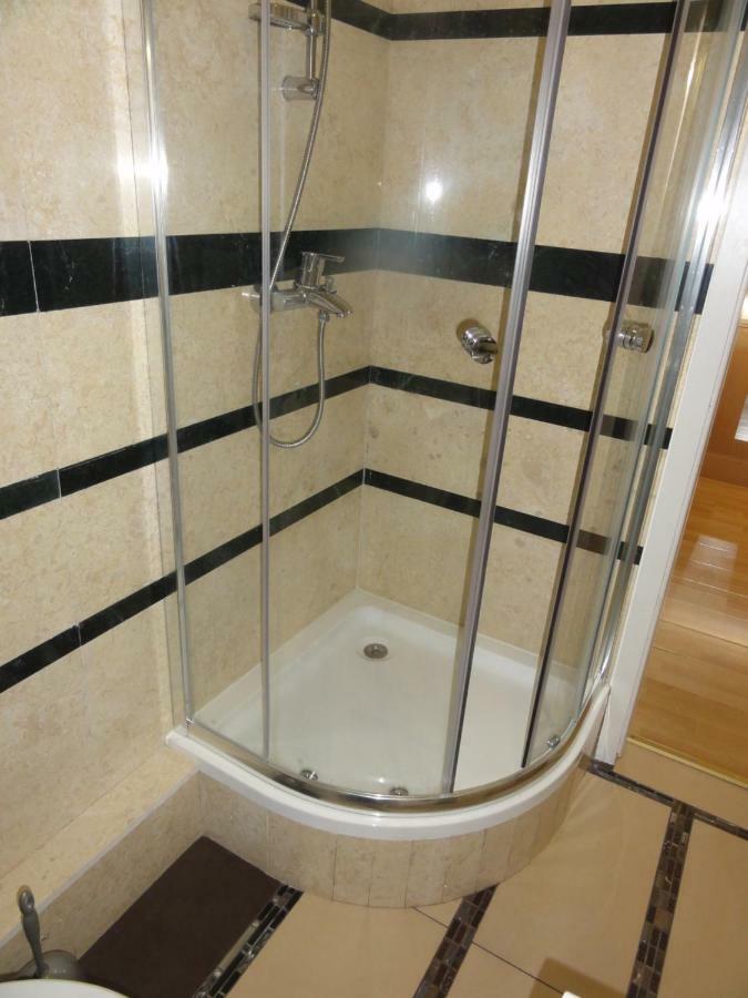 Citygroup Apartment *