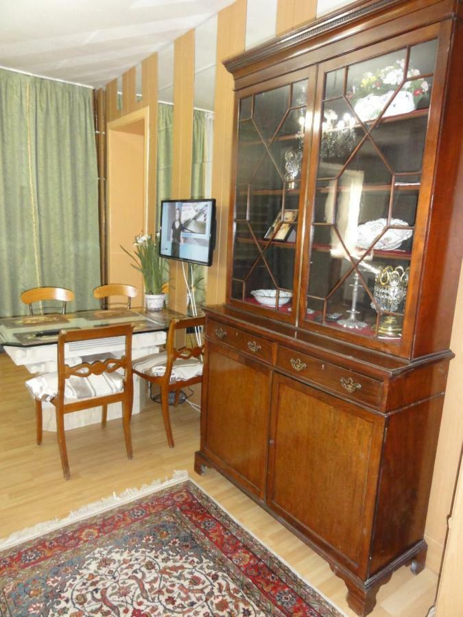 Citygroup Apartment *