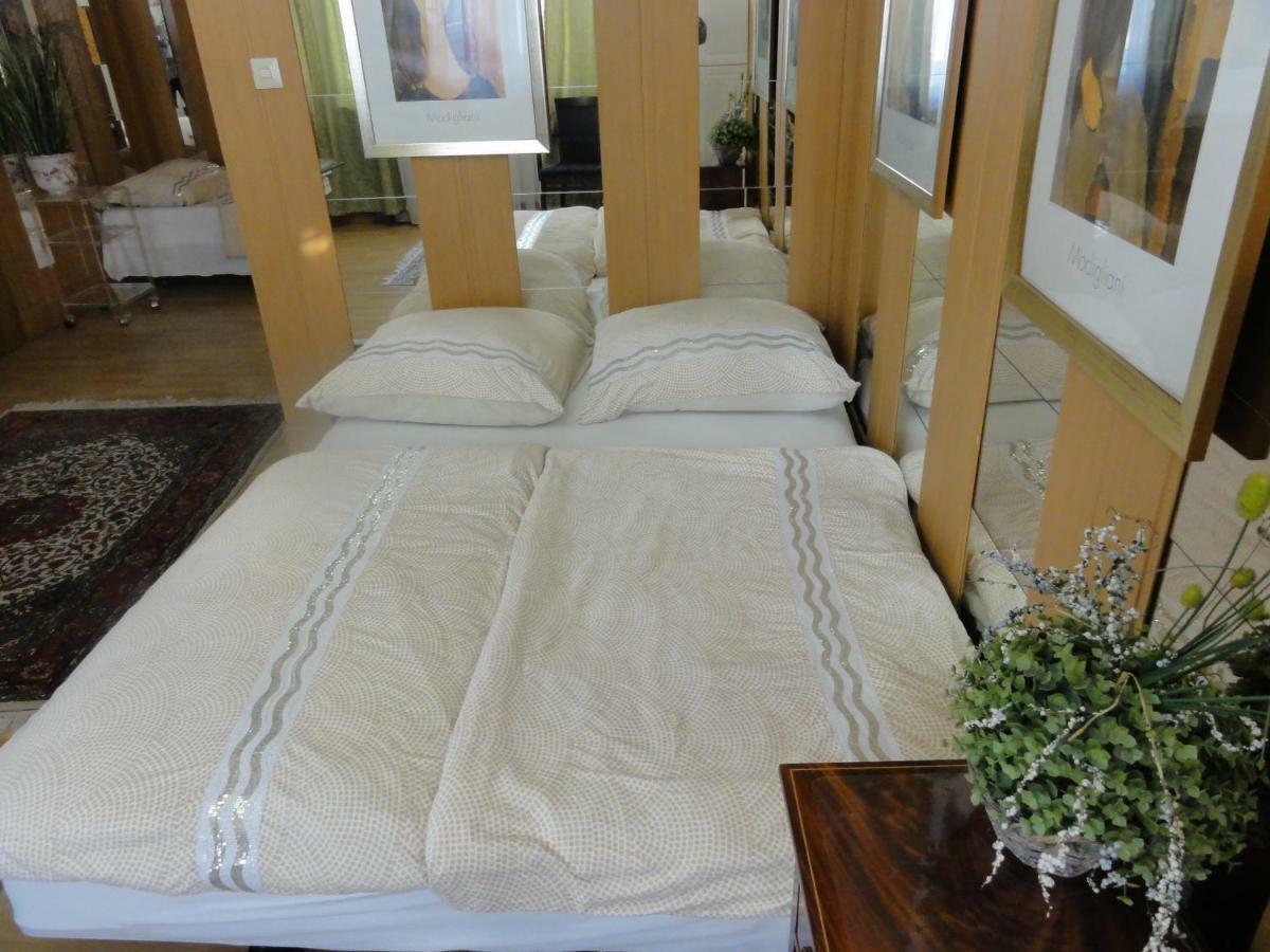 Citygroup Apartment *