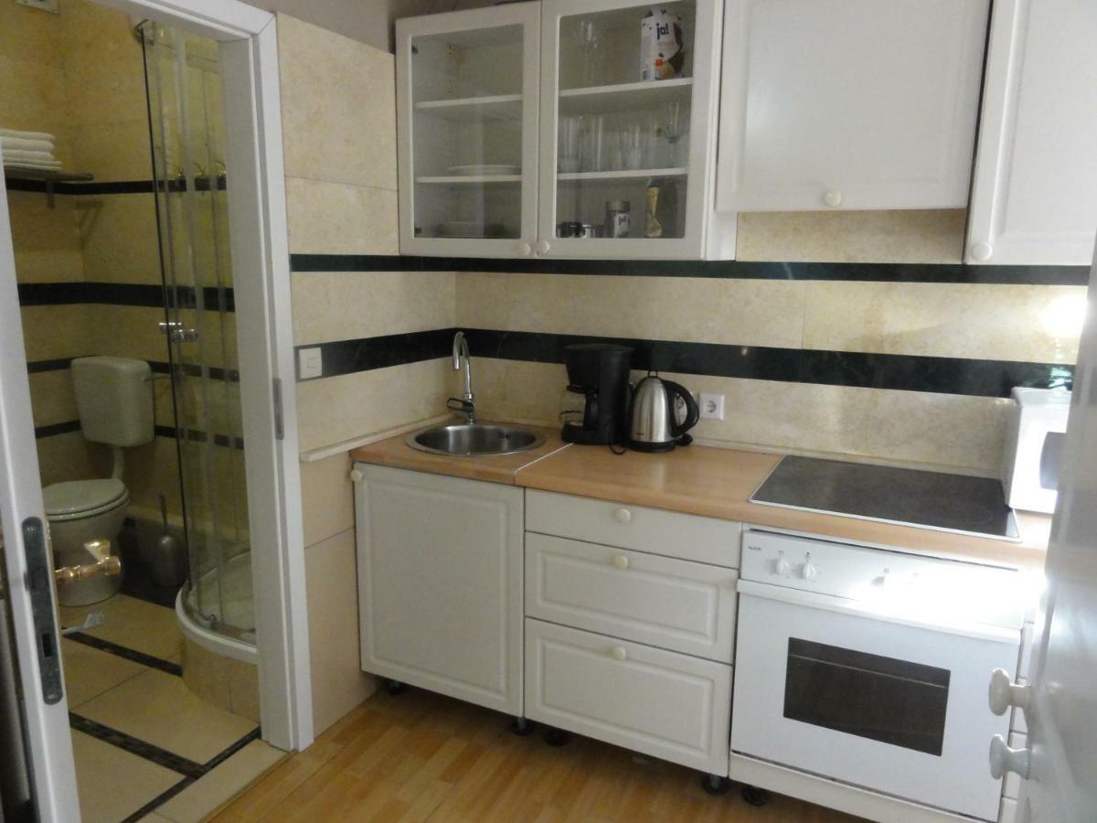 Apartment Citygroup *