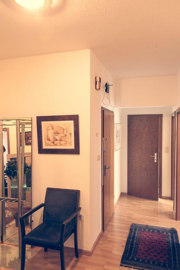 Apartment Citygroup