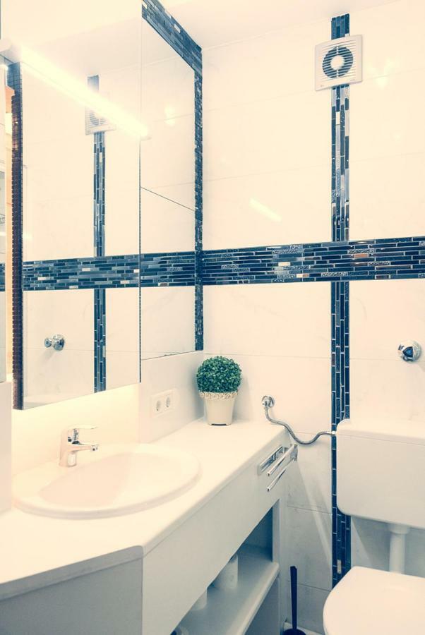 Citygroup Apartment *