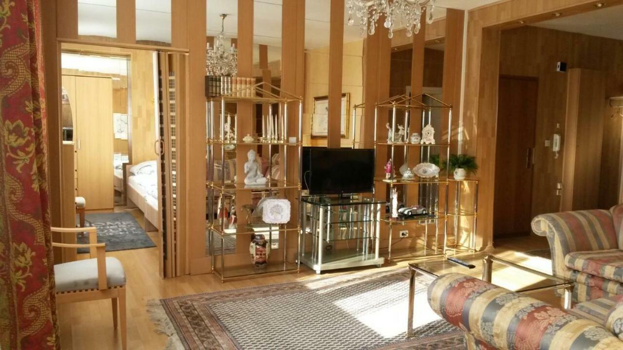 Citygroup Apartment Düsseldorf