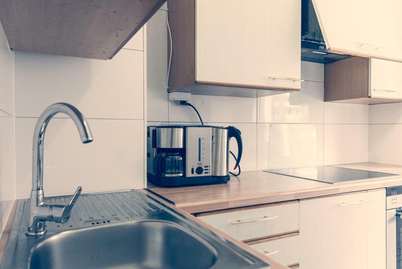 Citygroup Apartment *