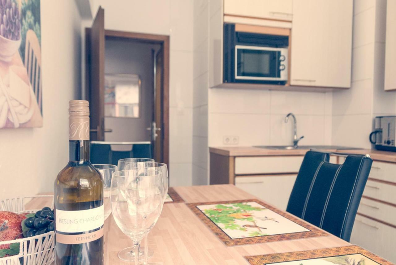 Citygroup Apartment *