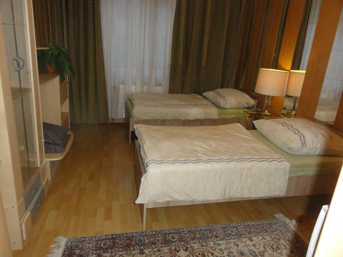 Apartment Citygroup *