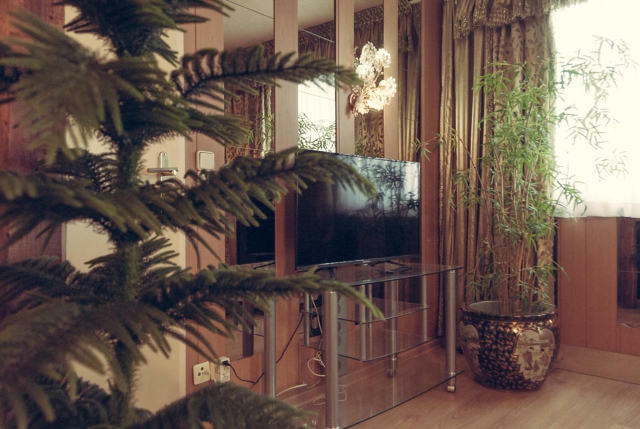 Apartment Citygroup Düsseldorf