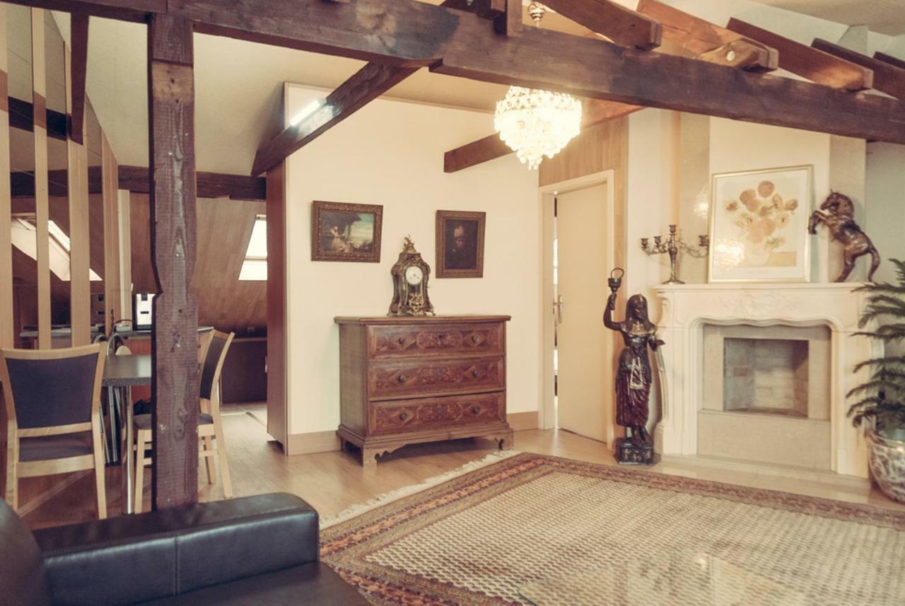 Citygroup Apartment