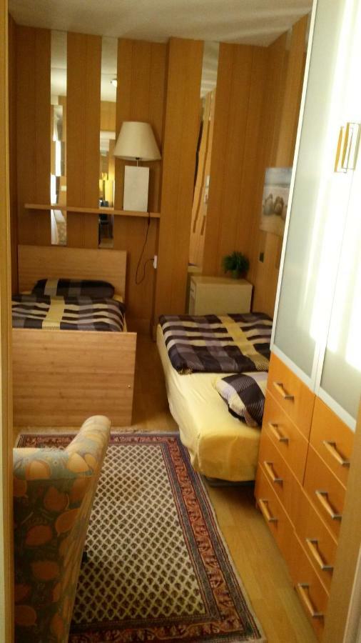 Citygroup Apartment *
