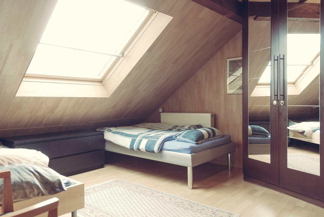 Citygroup Apartment